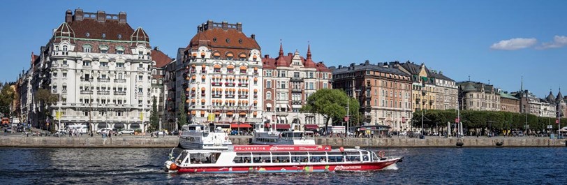 Wichtige Telefonnummern Stockholm Schweden Viking Line