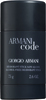 Deodorant armani code online stick